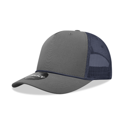 CHARCOAL/NAVY CHARCOAL/NAVY - Custom Banners Now