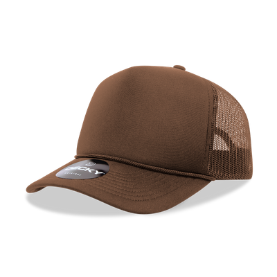 Brown Brown - Custom Banners Now