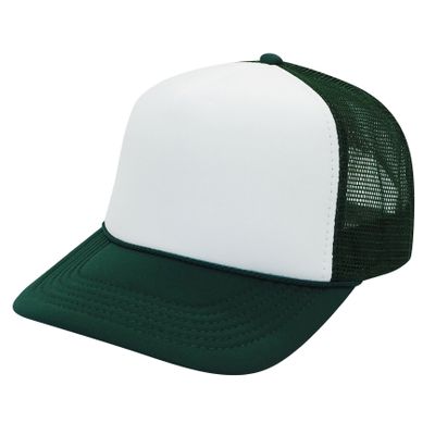 DARK GREEN/WHITE DARK GREEN/WHITE - Custom Banners Now