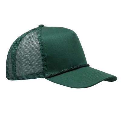 Dark Green Dark Green - Custom Banners Now