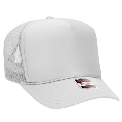 White White - Custom Banners Now