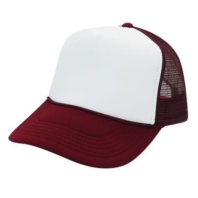 MAROON/WHITE MAROON/WHITE - Custom Banners Now