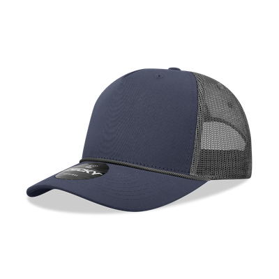 NAVY/CHARCOAL NAVY/CHARCOAL - Custom Banners Now