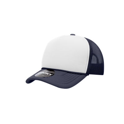 NAVY/WHITE/NAVY NAVY/WHITE/NAVY - Custom Banners Now