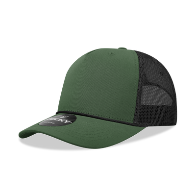 OLIVE/BLACK OLIVE/BLACK - Custom Banners Now