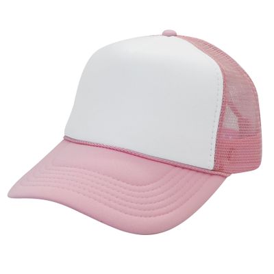 PINK/WHITE PINK/WHITE - Custom Banners Now