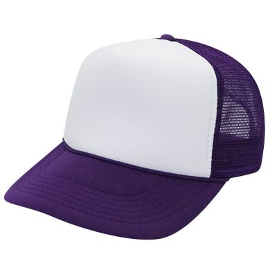 PURPLE/WHITE PURPLE/WHITE - Custom Banners Now