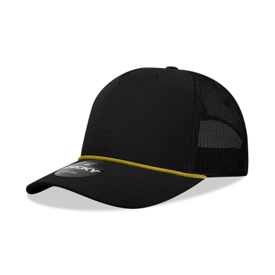 Black/Gold Black/Gold - Custom Banners Now