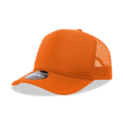 Orange Orange - Custom Banners Now