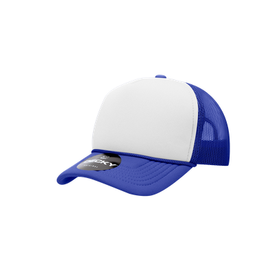 ROYAL/WHITE/ROYAL ROYAL/WHITE/ROYAL - Custom Banners Now