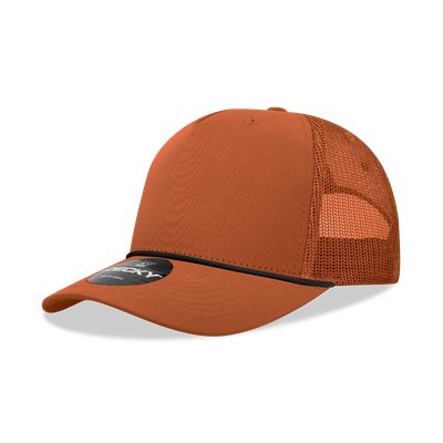 Burnt Orange/Black 2 Burnt Orange/Black 2 - Custom Banners Now