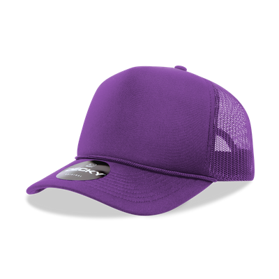 Purple Purple - Custom Banners Now