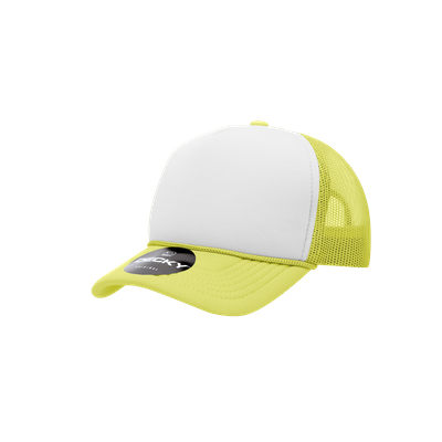 Yellow/White/Yellow Yellow/White/Yellow - Custom Banners Now