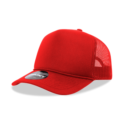 Red Red - Custom Banners Now