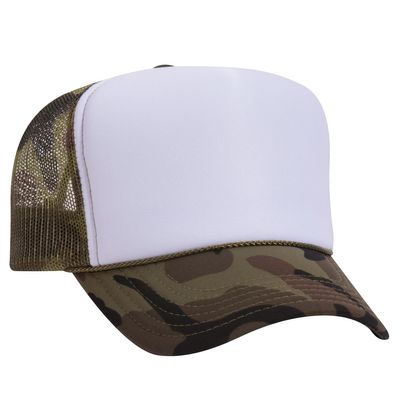 Camo/White/Camo 081608 Camo/White/Camo 081608 - Custom Banners Now