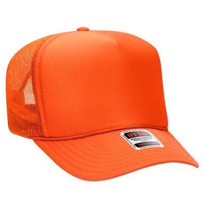 Orange Orange - Custom Banners Now