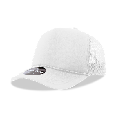 White White - Custom Banners Now