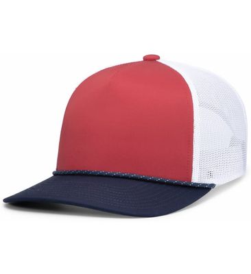 RED/WHITE/NAVY RED/WHITE/NAVY - Custom Banners Now