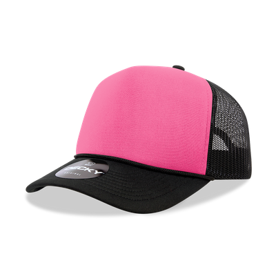 BLACK/NEON PINK BLACK/NEON PINK - Custom Banners Now