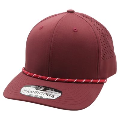 Burgundy Burgundy - Custom Banners Now