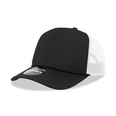 BLACK/BLACK/WHITE BLACK/BLACK/WHITE - Custom Banners Now