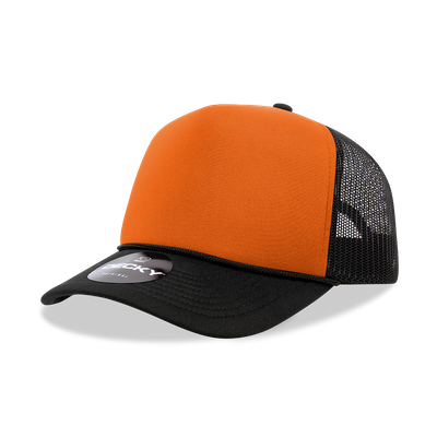 Black/Orange Black/Orange - Custom Banners Now
