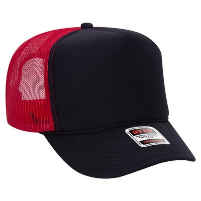 Blk/Blk/Red Blk/Blk/Red - Custom Banners Now