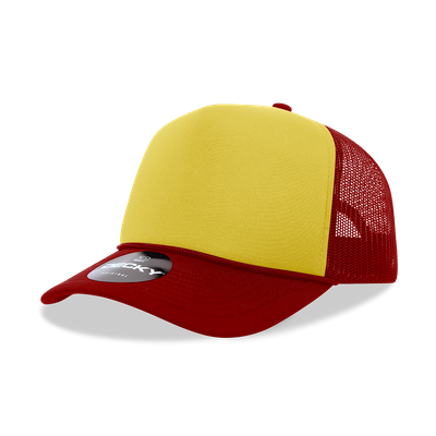 Cardinal/Gold Cardinal/Gold - Custom Banners Now