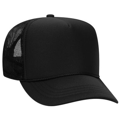 Black Black - Custom Banners Now