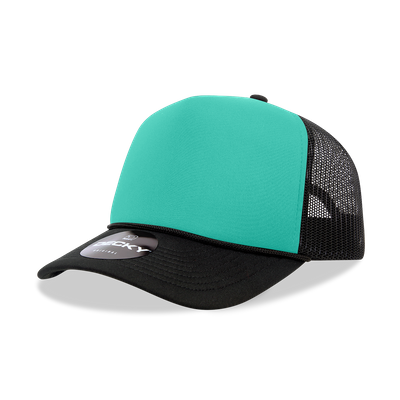 BLACK/TEAL BLACK/TEAL - Custom Banners Now