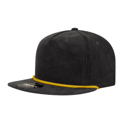 Black/Gold Black/Gold - Custom Banners Now