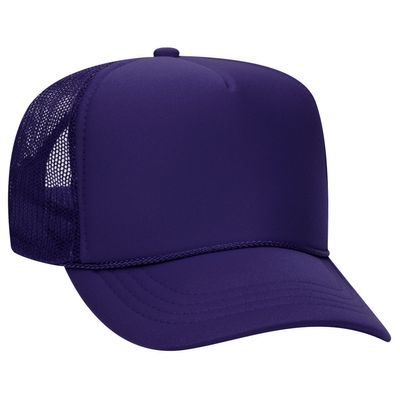 Purple Purple - Custom Banners Now