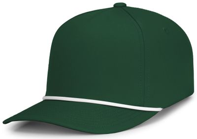 DARK GREEN/WHITE DARK GREEN/WHITE - Custom Banners Now