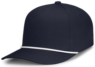 NAVY/WHITE NAVY/WHITE - Custom Banners Now