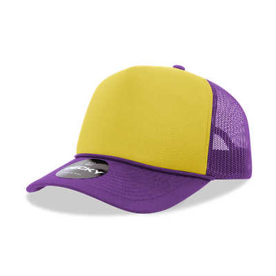 Purple/Gold Purple/Gold - Custom Banners Now