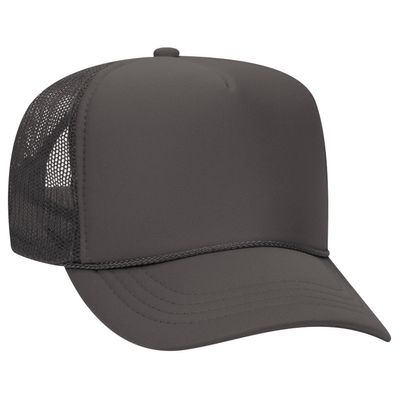 Charcoal Grey Charcoal Grey - Custom Banners Now