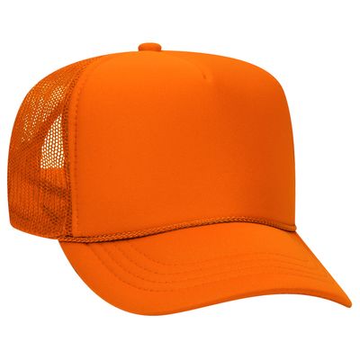 Orange Orange - Custom Banners Now
