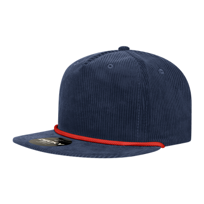 NAVY/RED NAVY/RED - Custom Banners Now