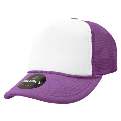 Purple Purple - Custom Banners Now