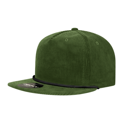 OLIVE/BLACK OLIVE/BLACK - Custom Banners Now