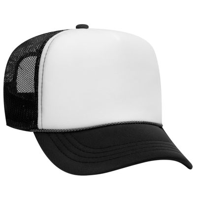 BLACK/WHITE/BLACK BLACK/WHITE/BLACK - Custom Banners Now