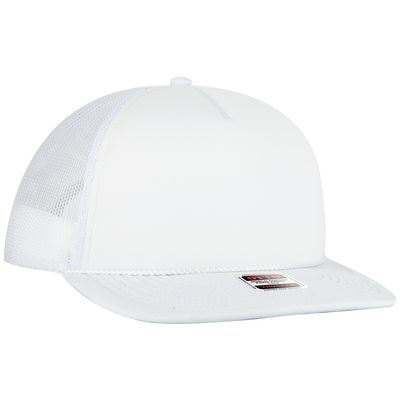 White White - Custom Banners Now