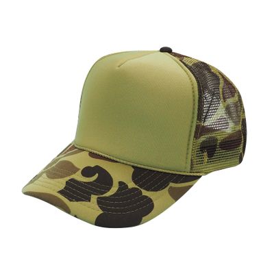 Green Camo/Light Loden Green Camo/Light Loden - Custom Banners Now