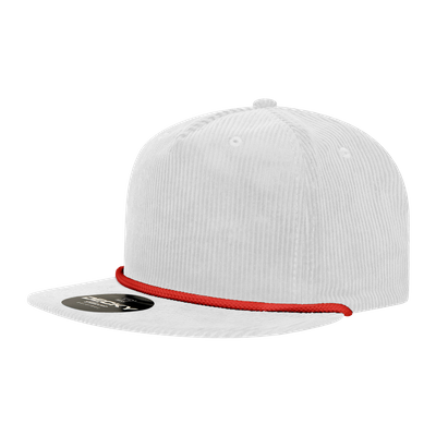 White/Red White/Red - Custom Banners Now