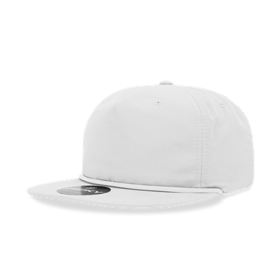 White White - Custom Banners Now