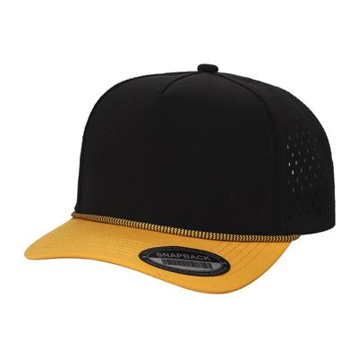 Black/Gold Black/Gold - Custom Banners Now