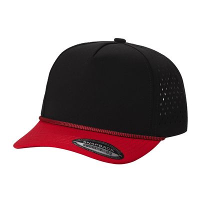 Black/Red Black/Red - Custom Banners Now