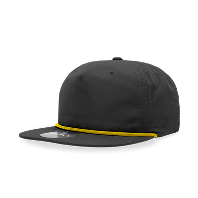 Black/Gold Black/Gold - Custom Banners Now