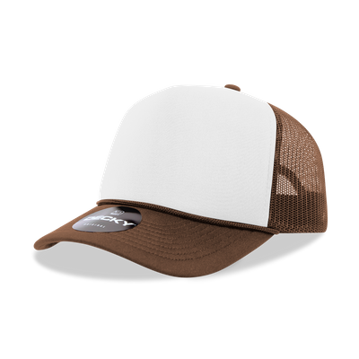 Brown Brown - Custom Banners Now
