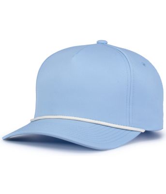 Powder Blue/Vintage White Powder Blue/Vintage White - Custom Banners Now